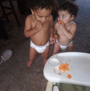 Meet your Posher, Connie